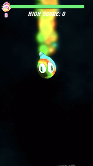 SkyFall Slime: Freefall Feast