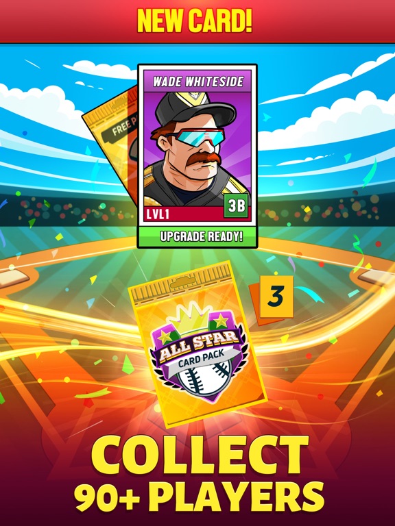 Super Hit Baseball