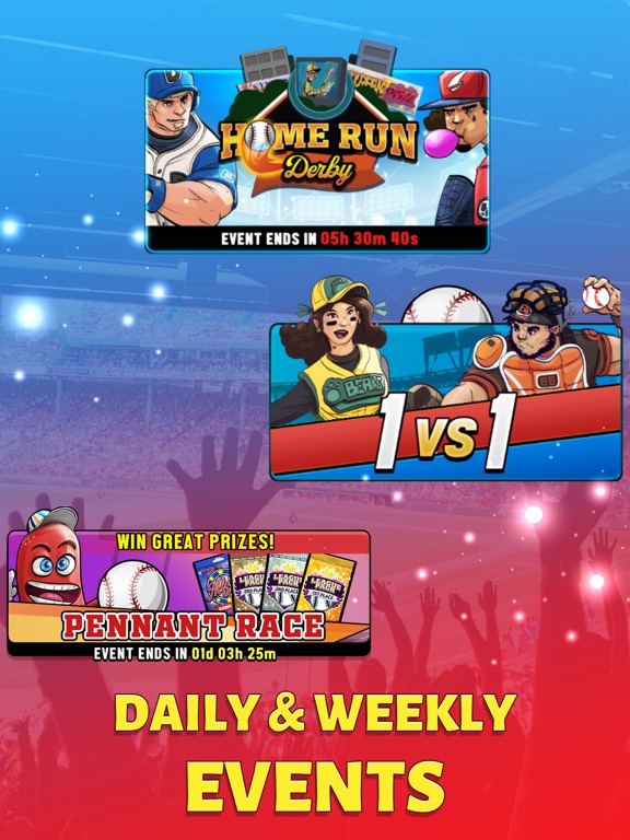 Super Hit Baseball