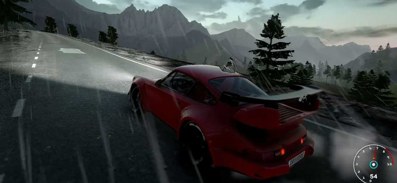 Drive.RS