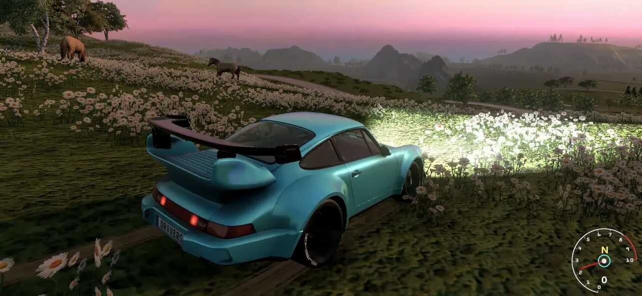 Drive.RS