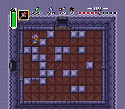 Zelda3: Cube