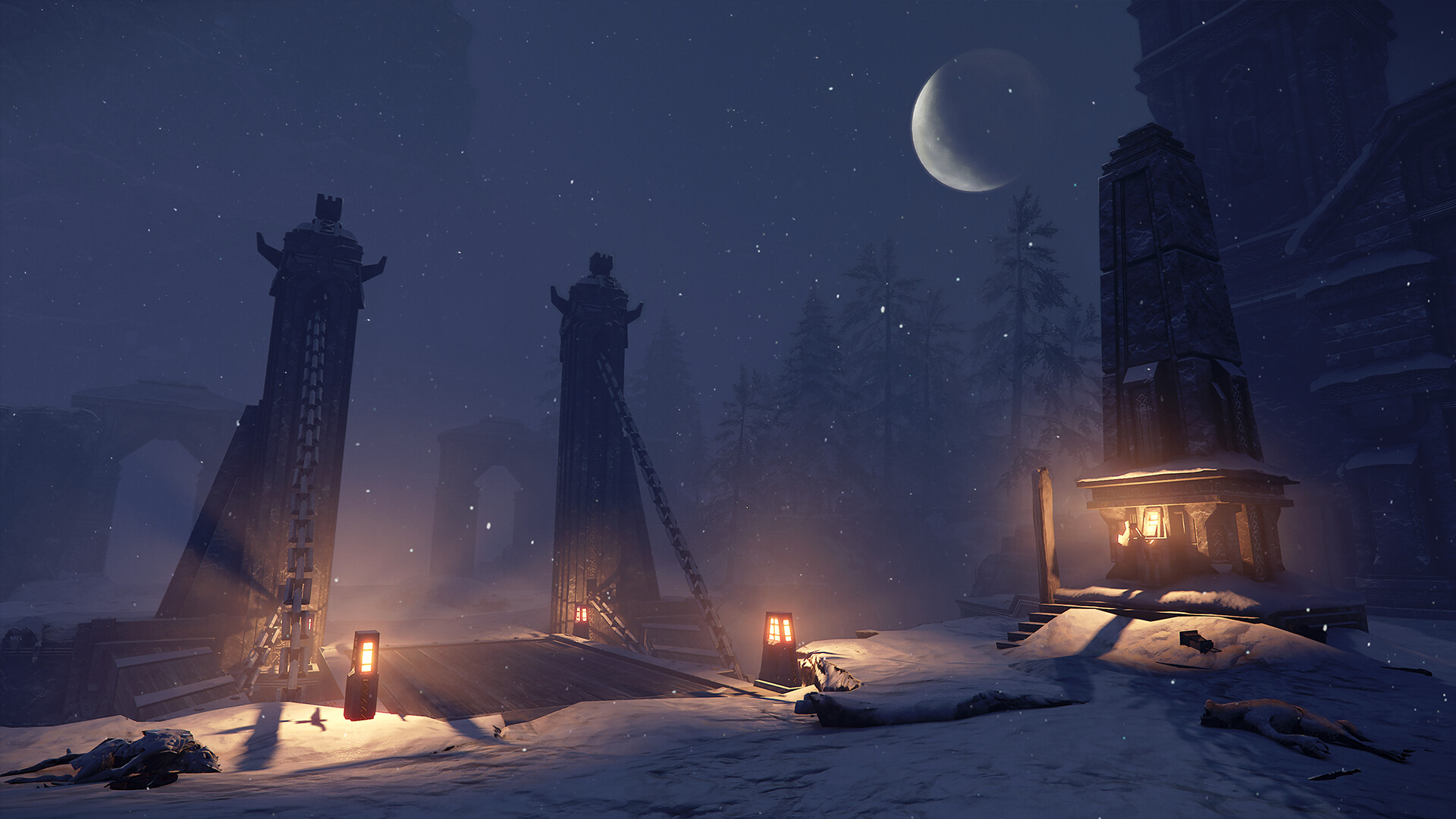 Warhammer: Vermintide 2 – Karak Azgaraz