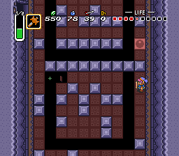 Zelda3: Cube