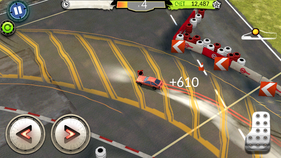 Top Gear: Drift Legends