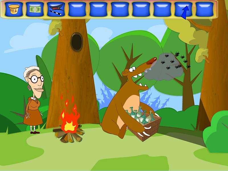 UmaNetto. Full Preved!