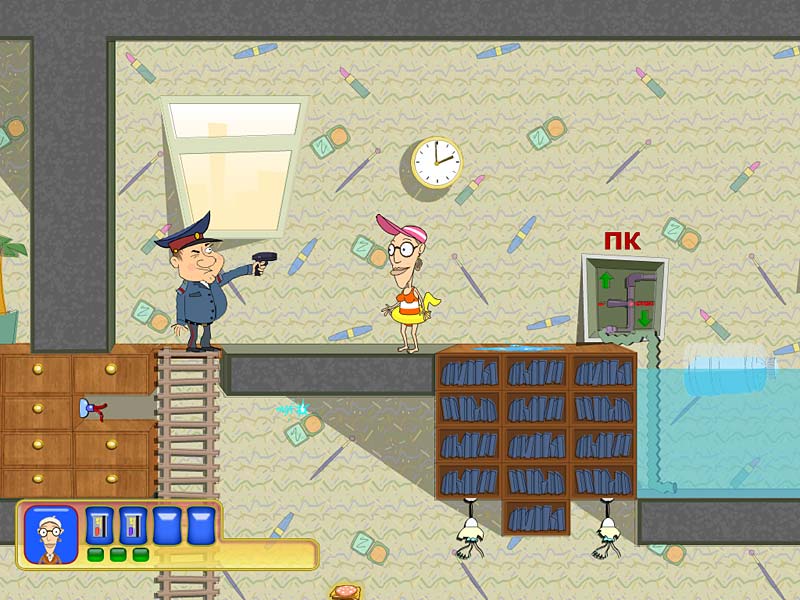 UmaNetto. Full Preved!