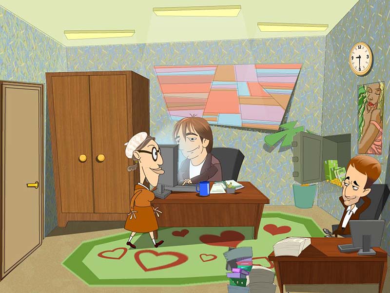 UmaNetto. Full Preved!