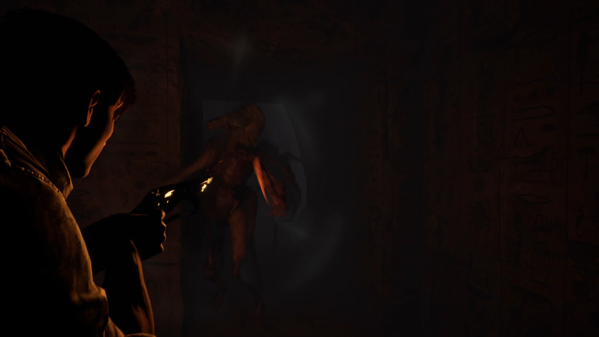 Shadows of Duat