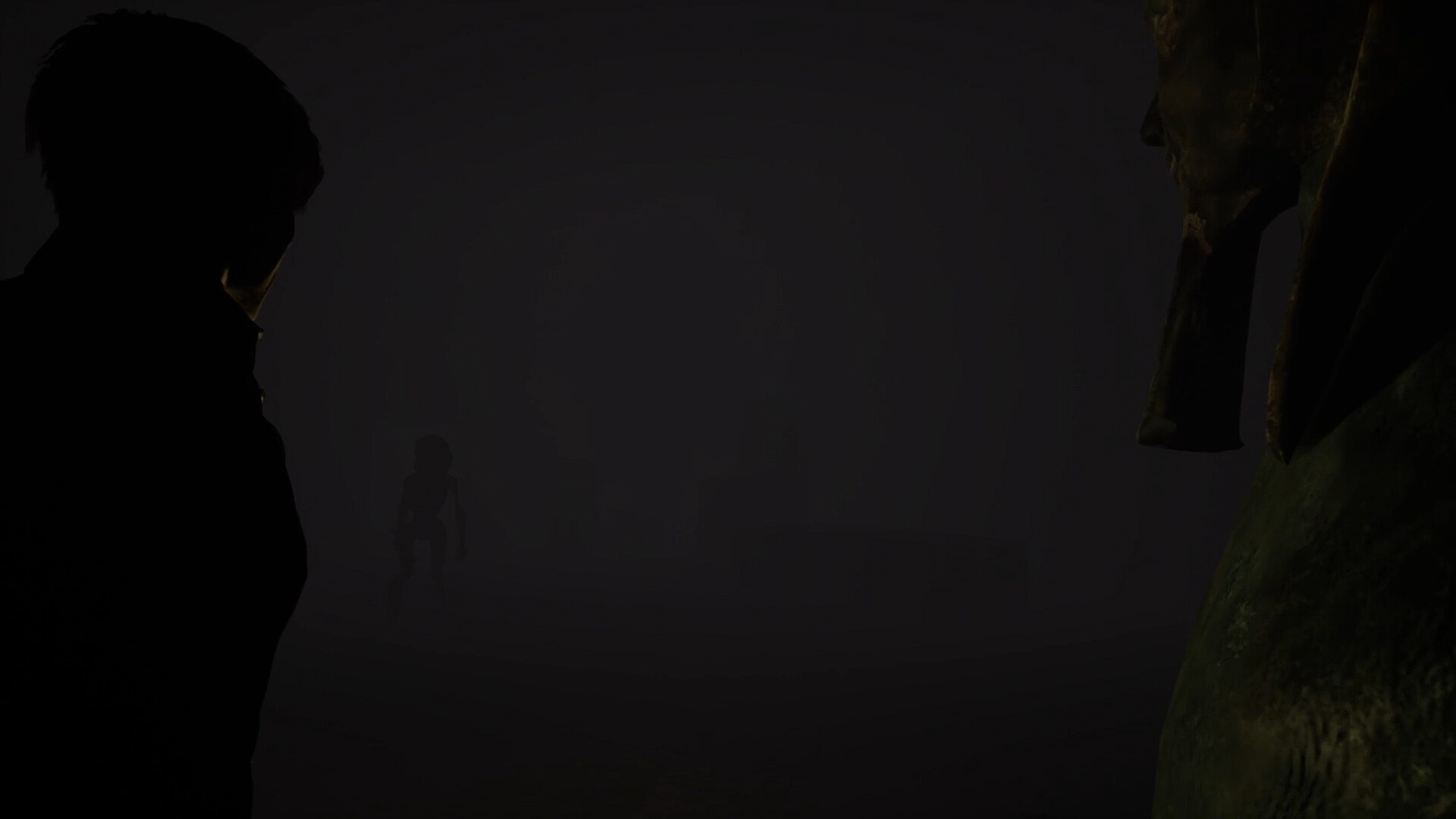 Shadows of Duat