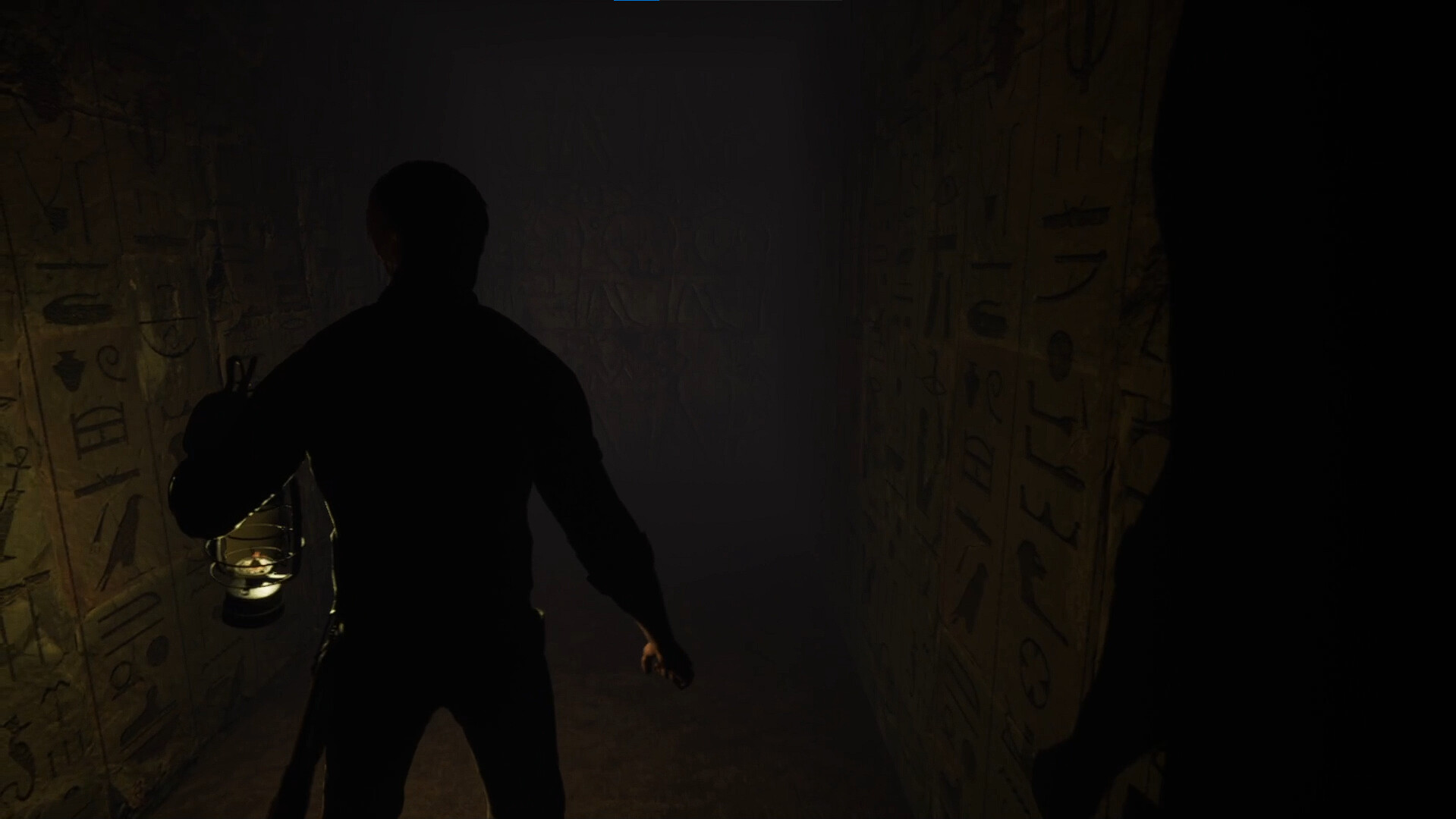 Shadows of Duat
