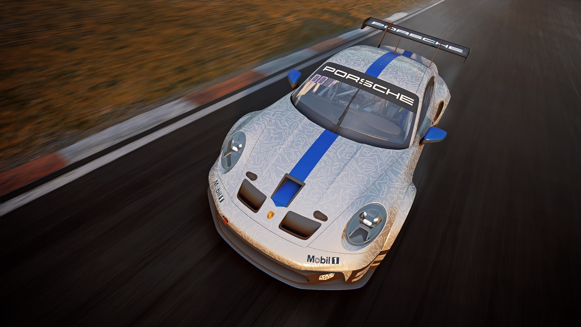 Assetto Corsa Competizione: Challengers Pack
