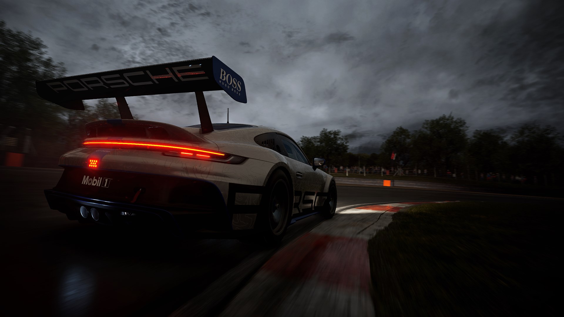 Assetto Corsa Competizione: Challengers Pack