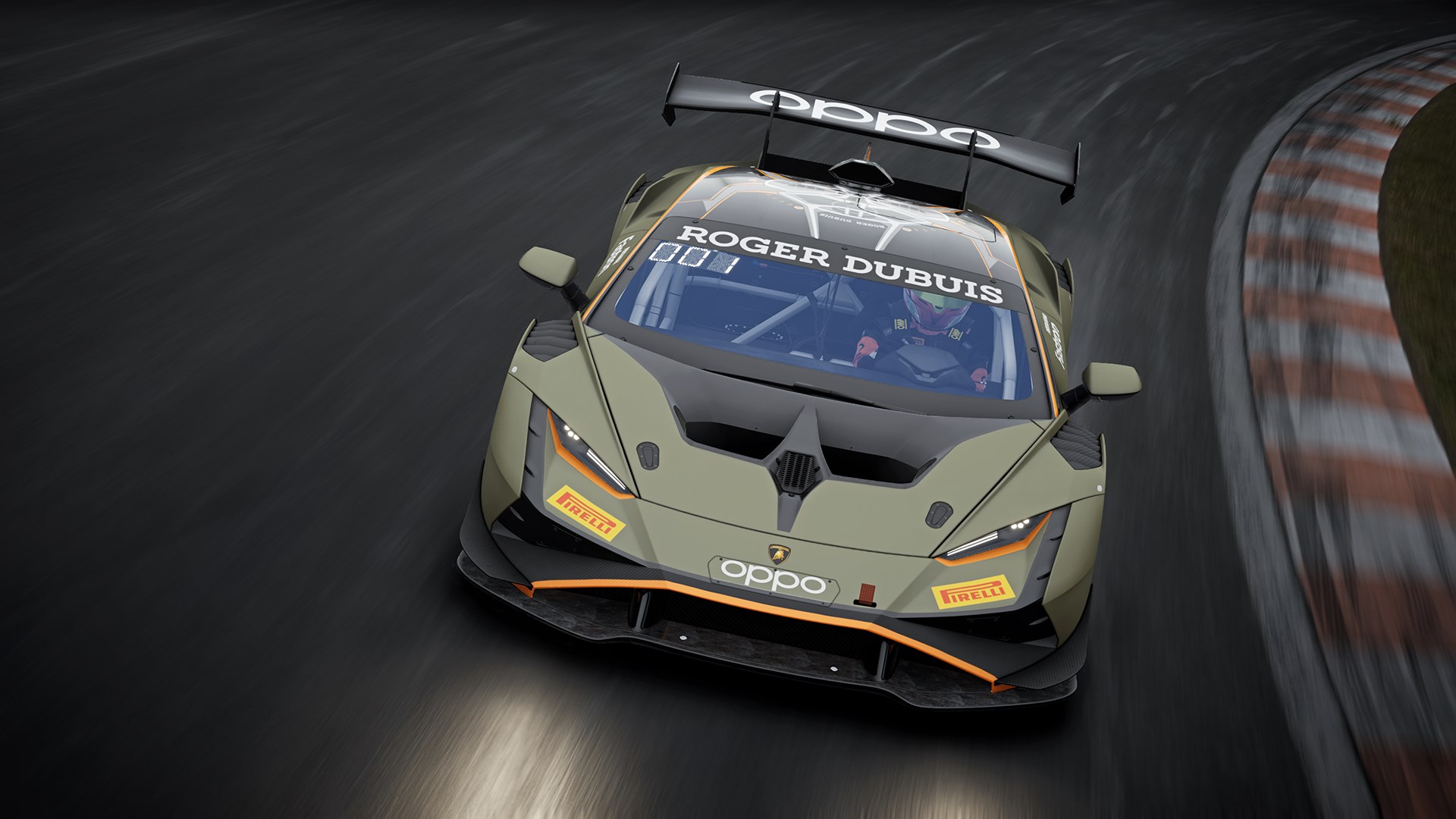 Assetto Corsa Competizione: Challengers Pack