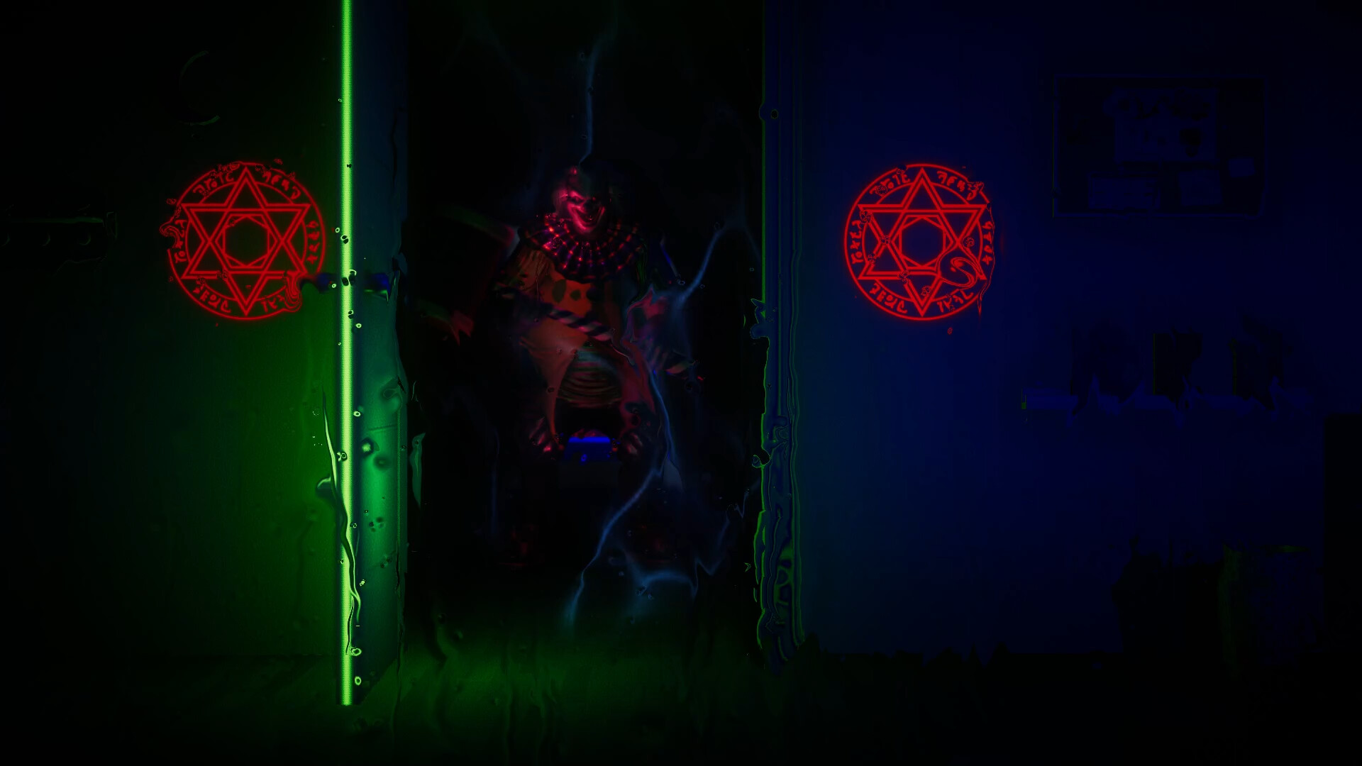 Night Terrors