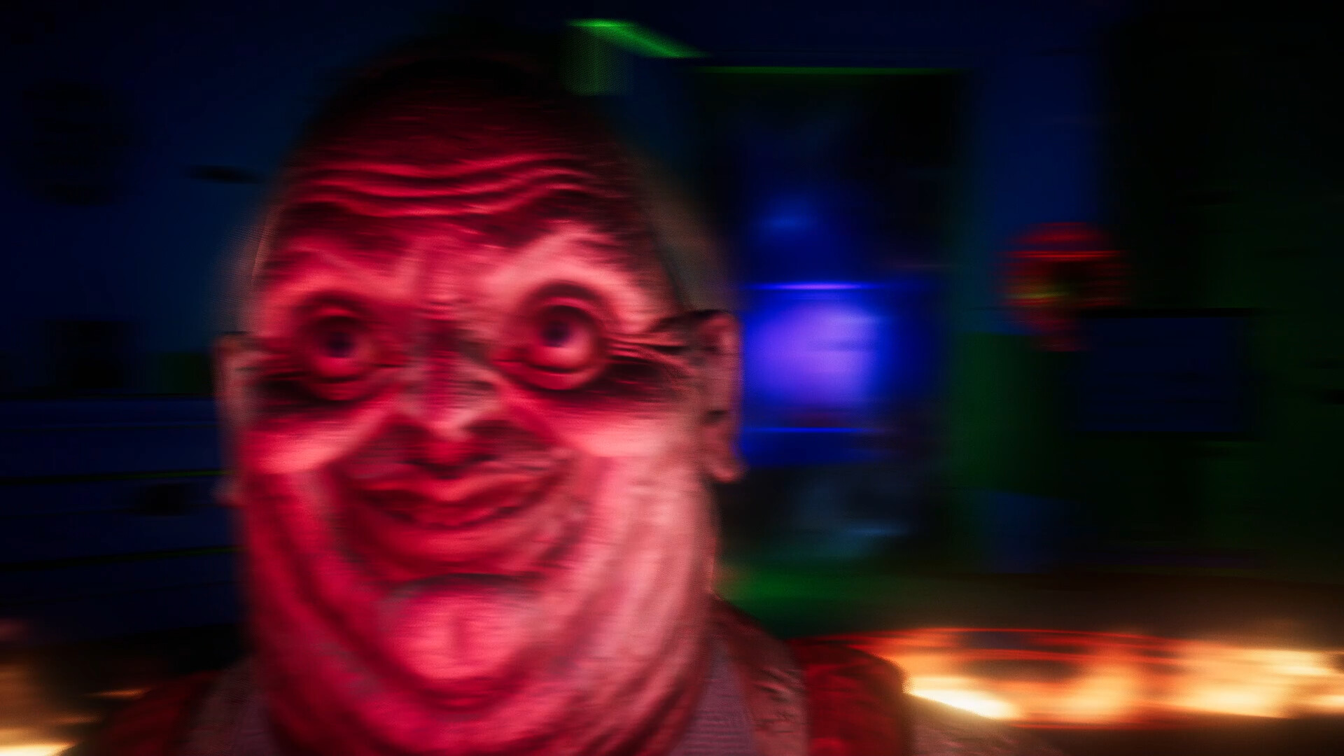 Night Terrors