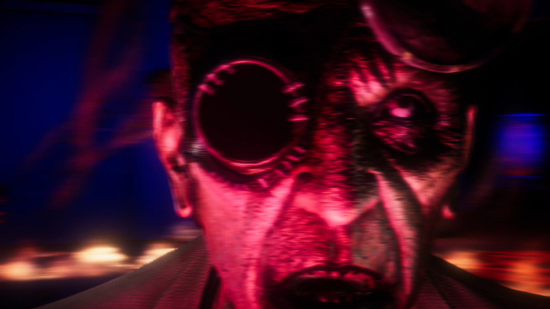 Night Terrors