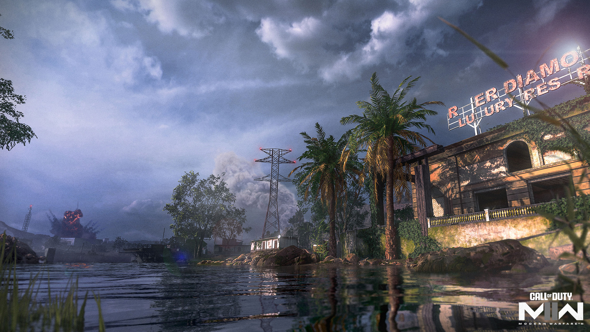 Call of Duty: Modern Warfare II – Season 04