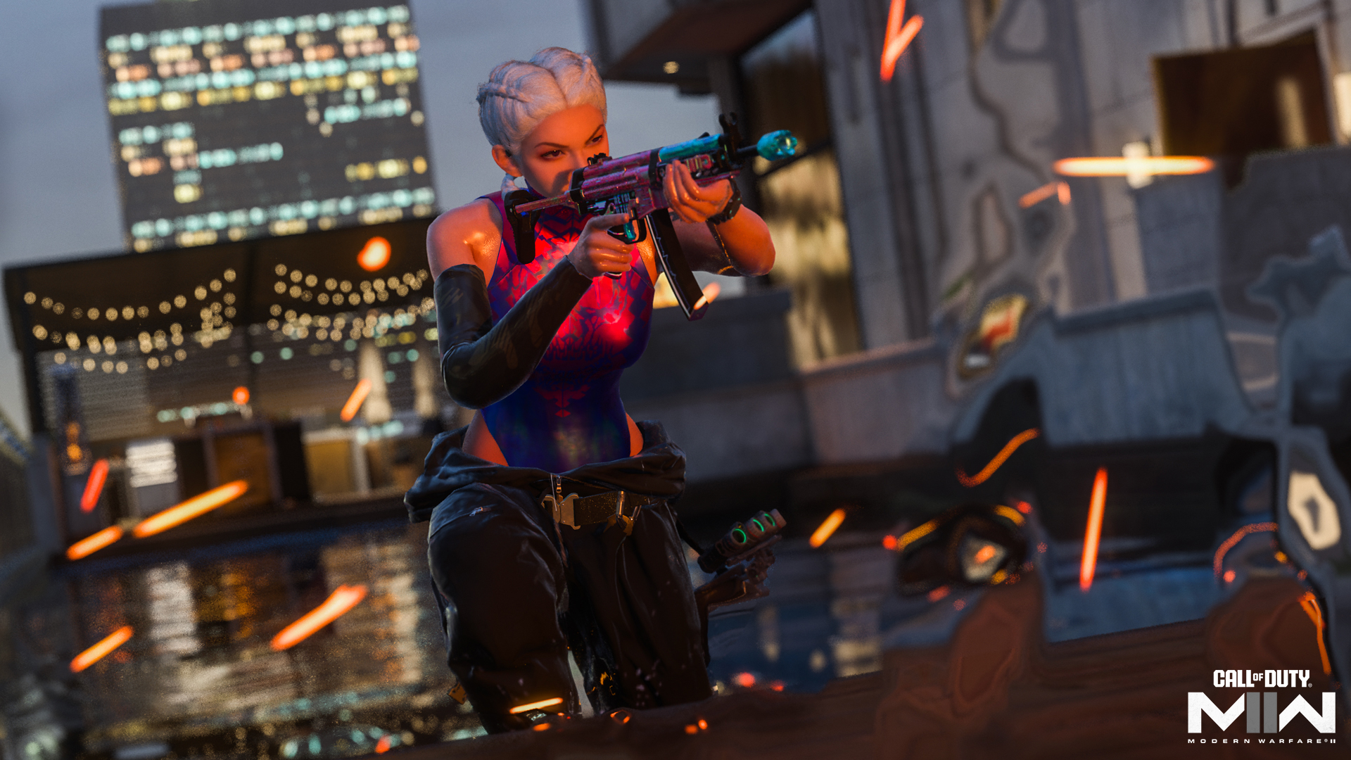 Call of Duty: Modern Warfare II – Season 04