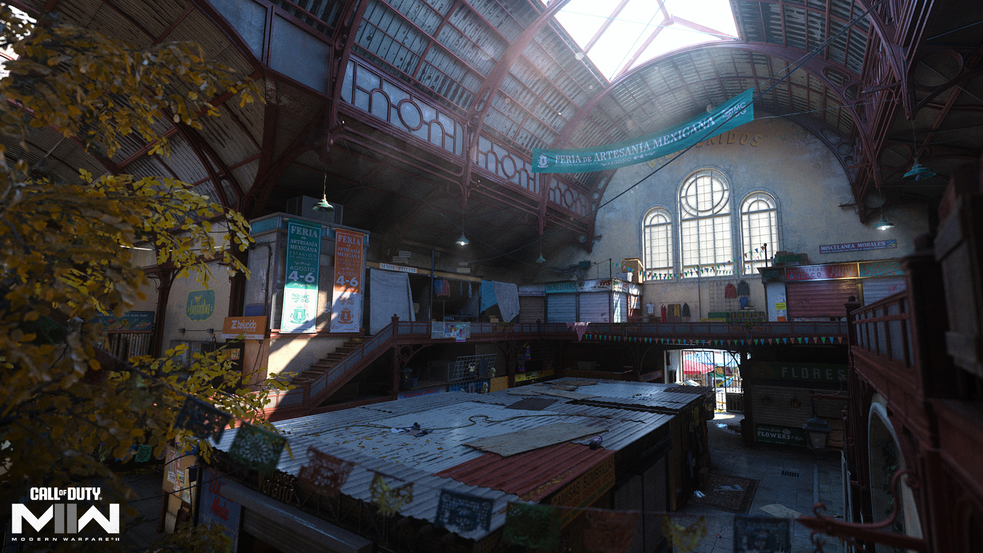 Call of Duty: Modern Warfare II – Season 04