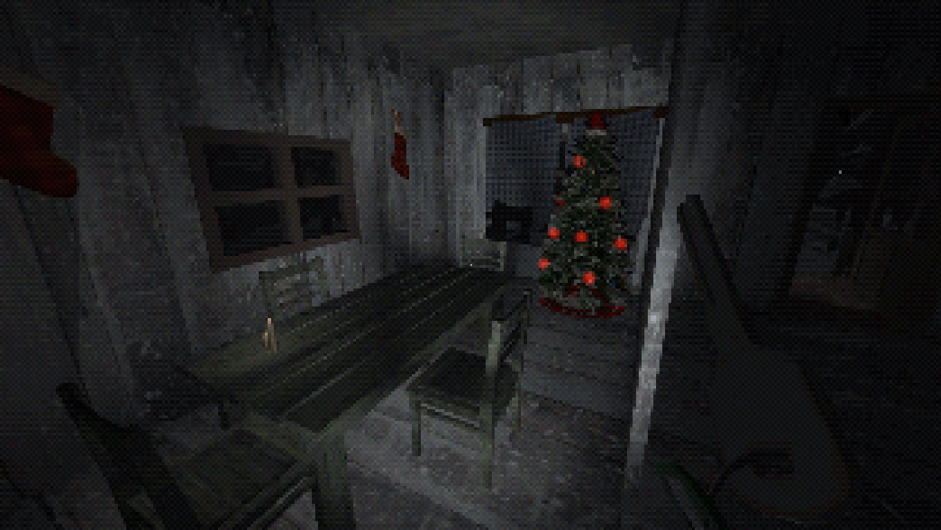 Midnight Tales Vol.3: Christmas