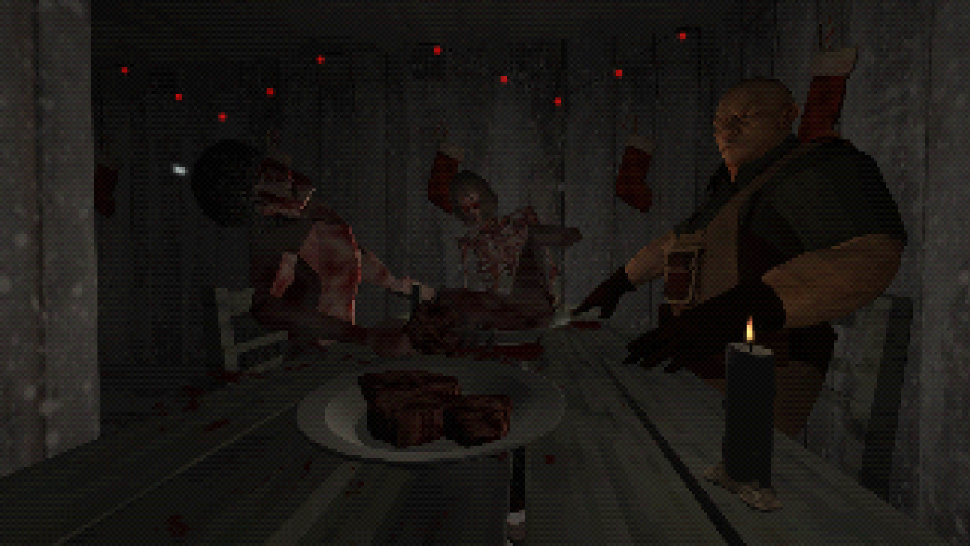 Midnight Tales Vol.3: Christmas