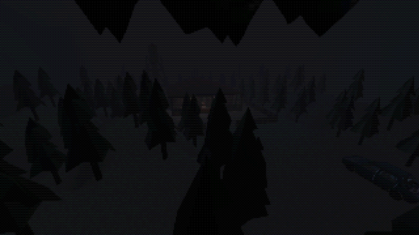 Midnight Tales Vol.3: Christmas