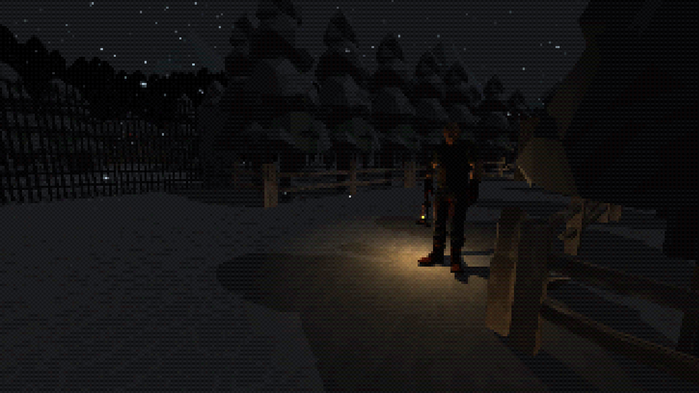 Midnight Tales Vol.3: Christmas