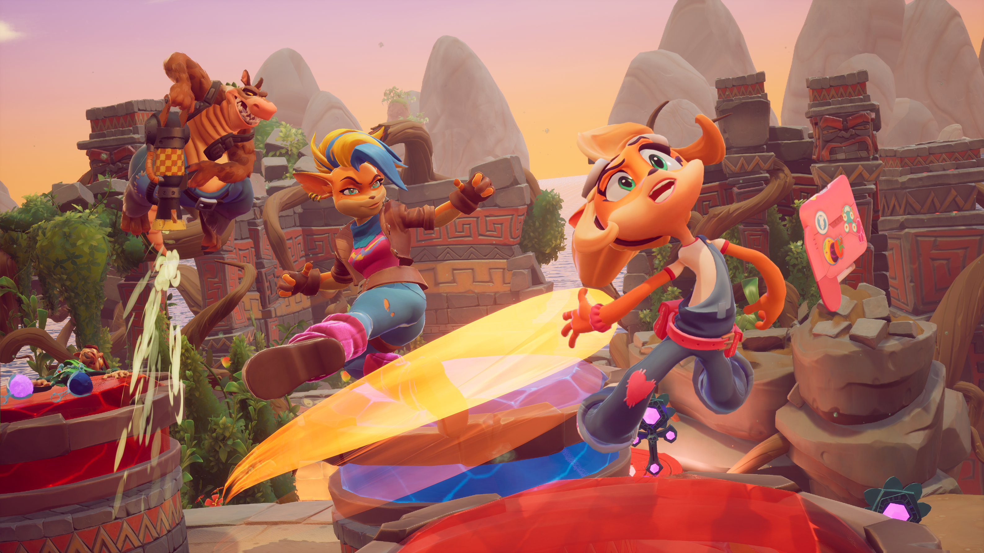 Crash Team Rumble: Season 1