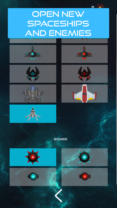 Tap Space: Reaction and Focus Training