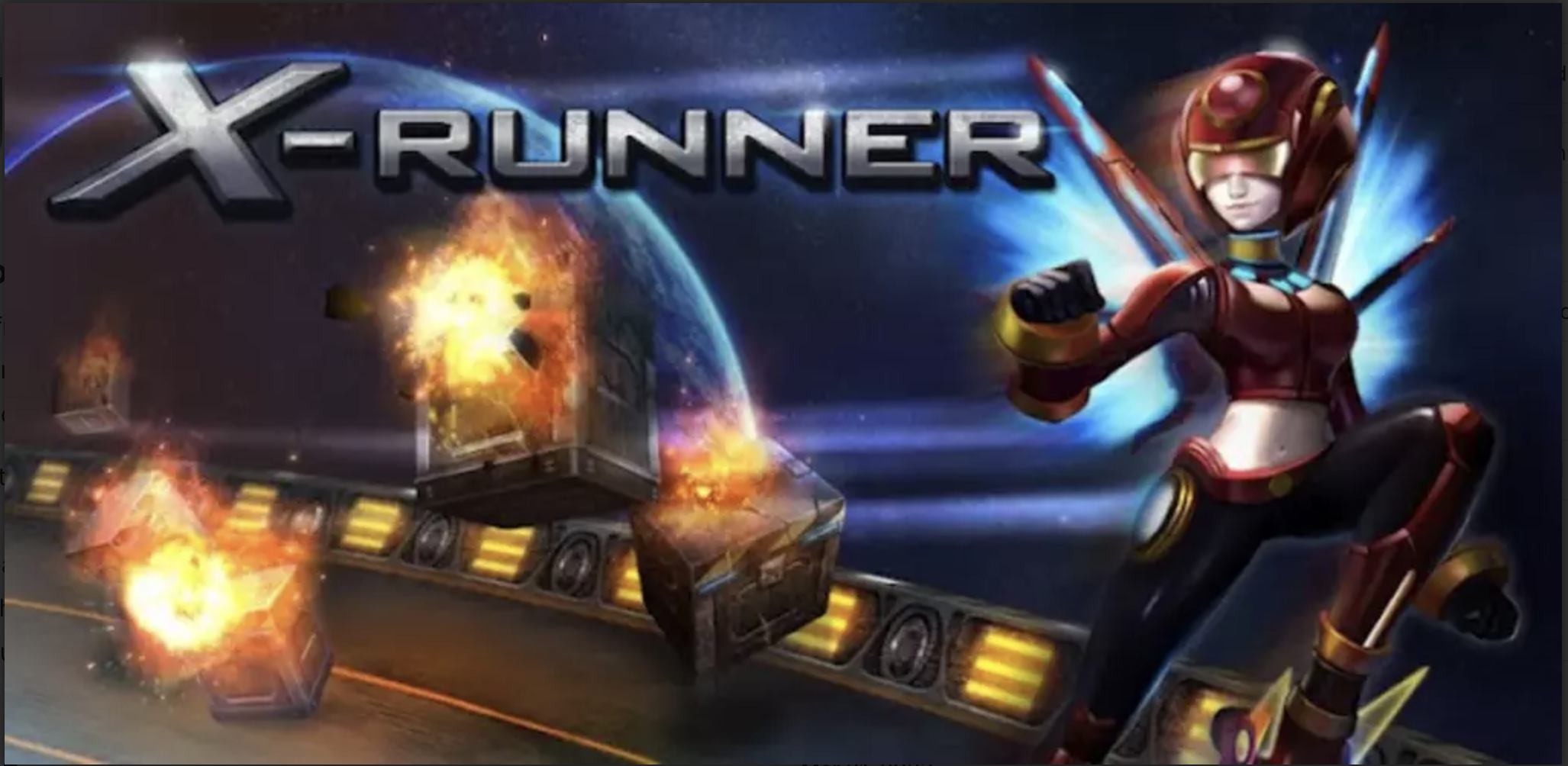 X-Runner
