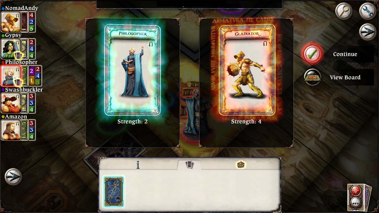 Talisman: Digital Edition – Expansion Pack 1