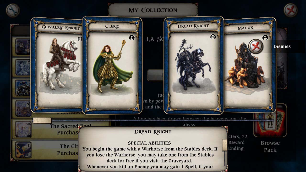 Talisman: Digital Edition – Expansion Pack 1