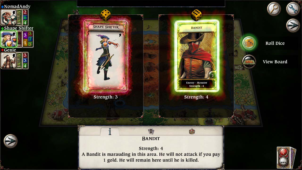 Talisman: Digital Edition – Character Pack 3