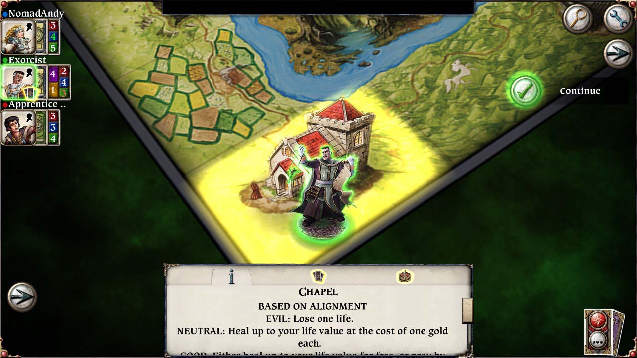 Talisman: Digital Edition – Character Pack 5