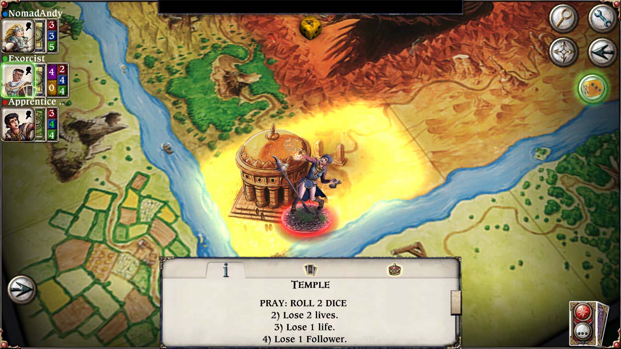 Talisman: Digital Edition – Character Pack 5