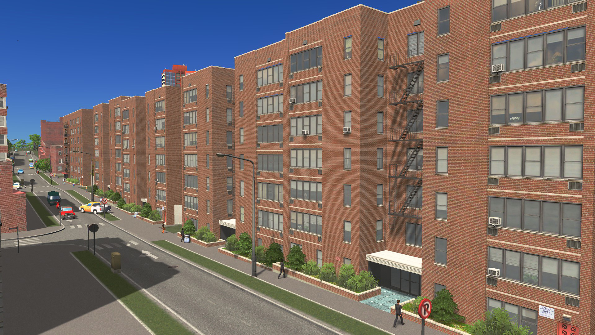 Cities: Skylines – Hotels &amp; Retreats Bundle