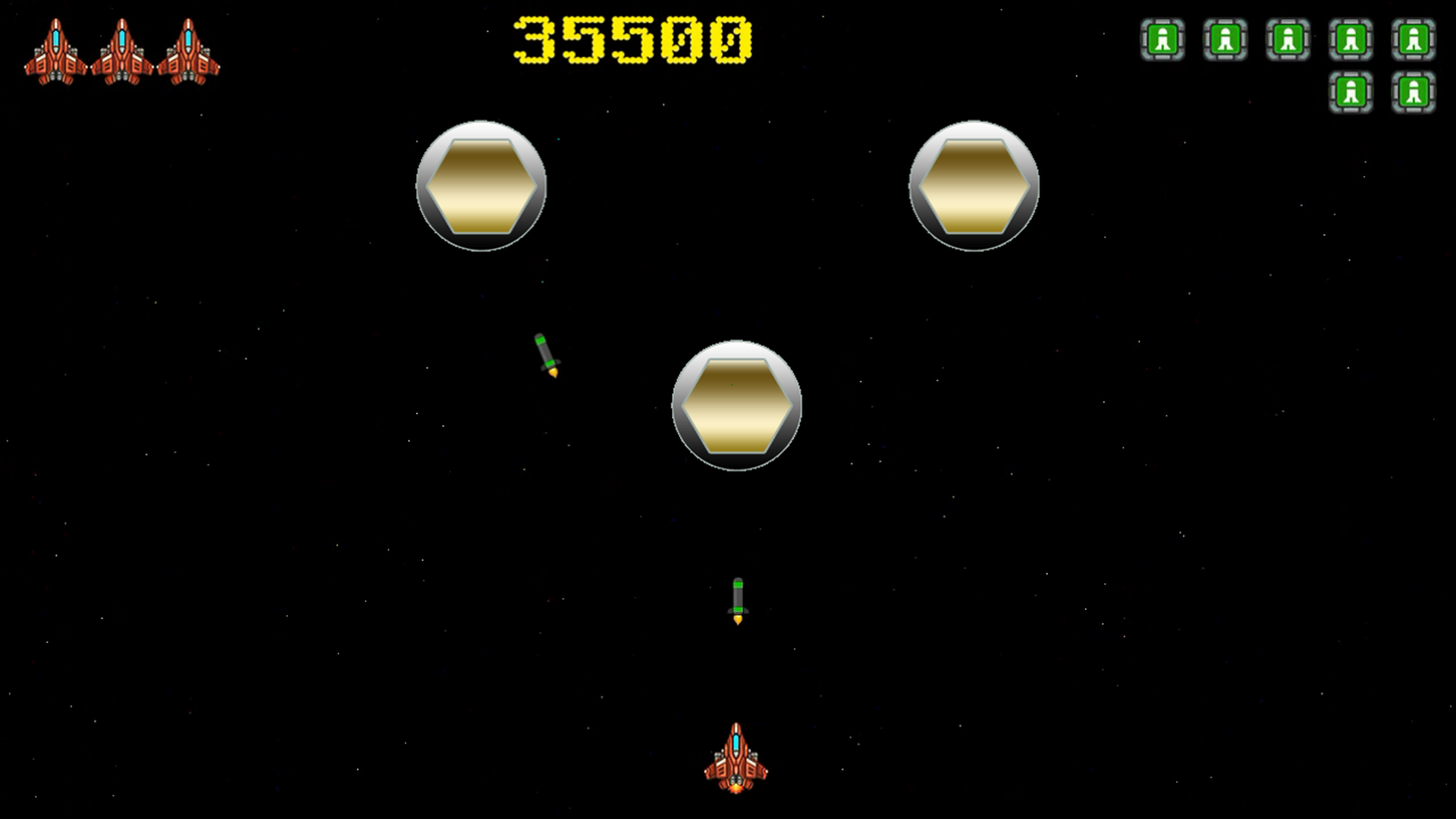 Super Arcade Boy in Goodbye Greenies