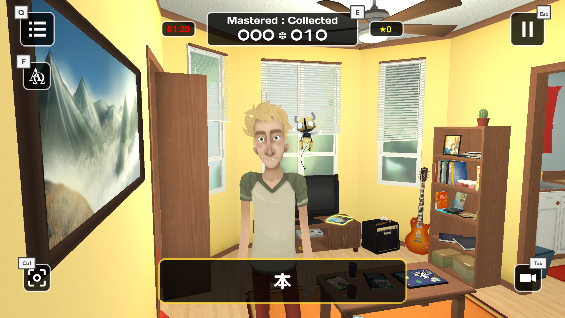Influent: Definitive Edition