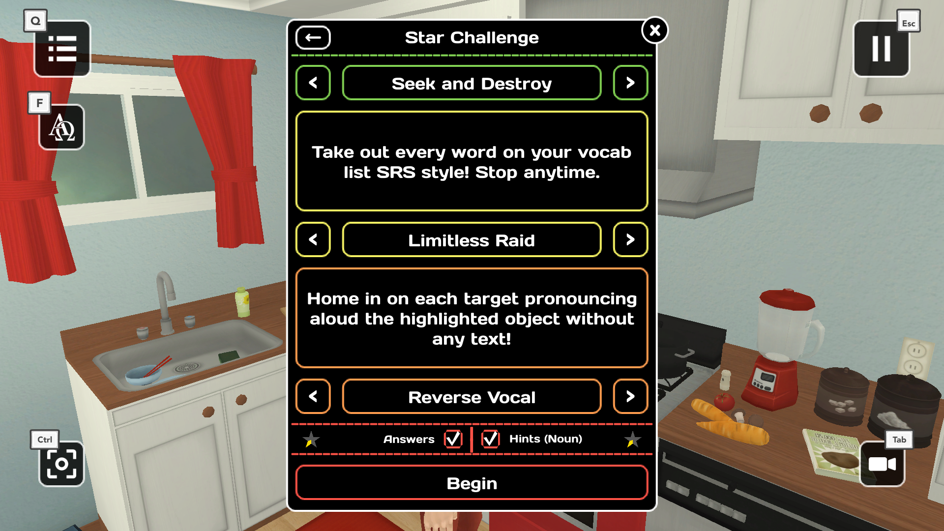 Influent: Definitive Edition