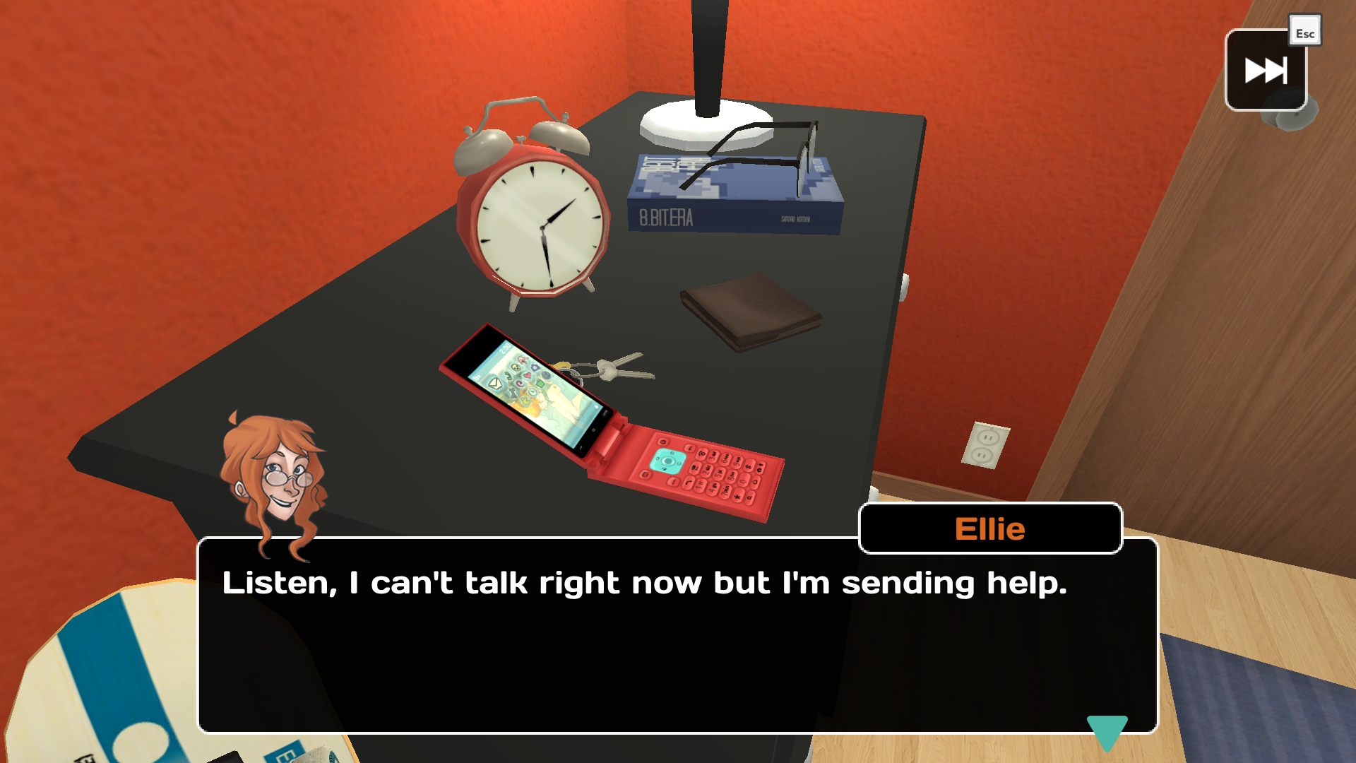 Influent: Definitive Edition