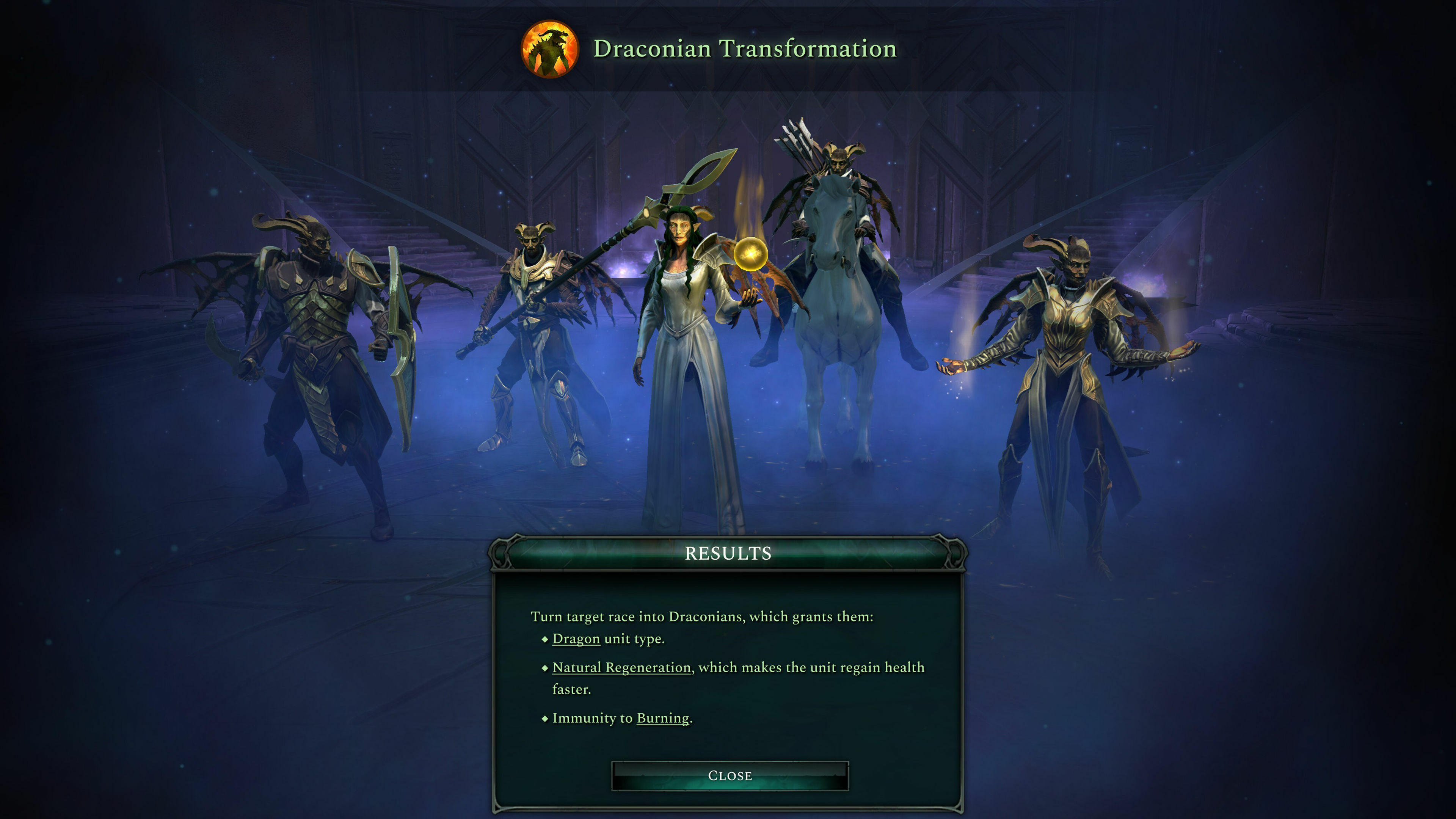 Age of Wonders 4: Dragon Dawn