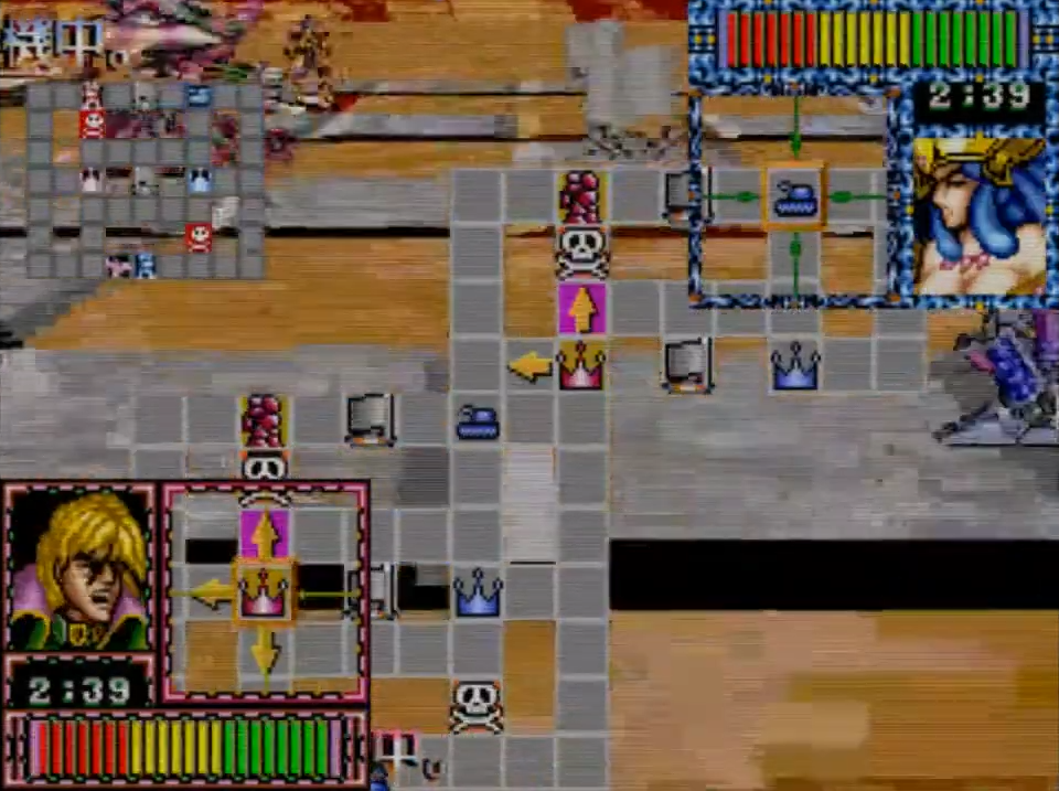 Command War : Super Special Battle &amp; War Game