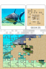 Underwater Puzzle: Echter Puzzlespass für Unterwegs