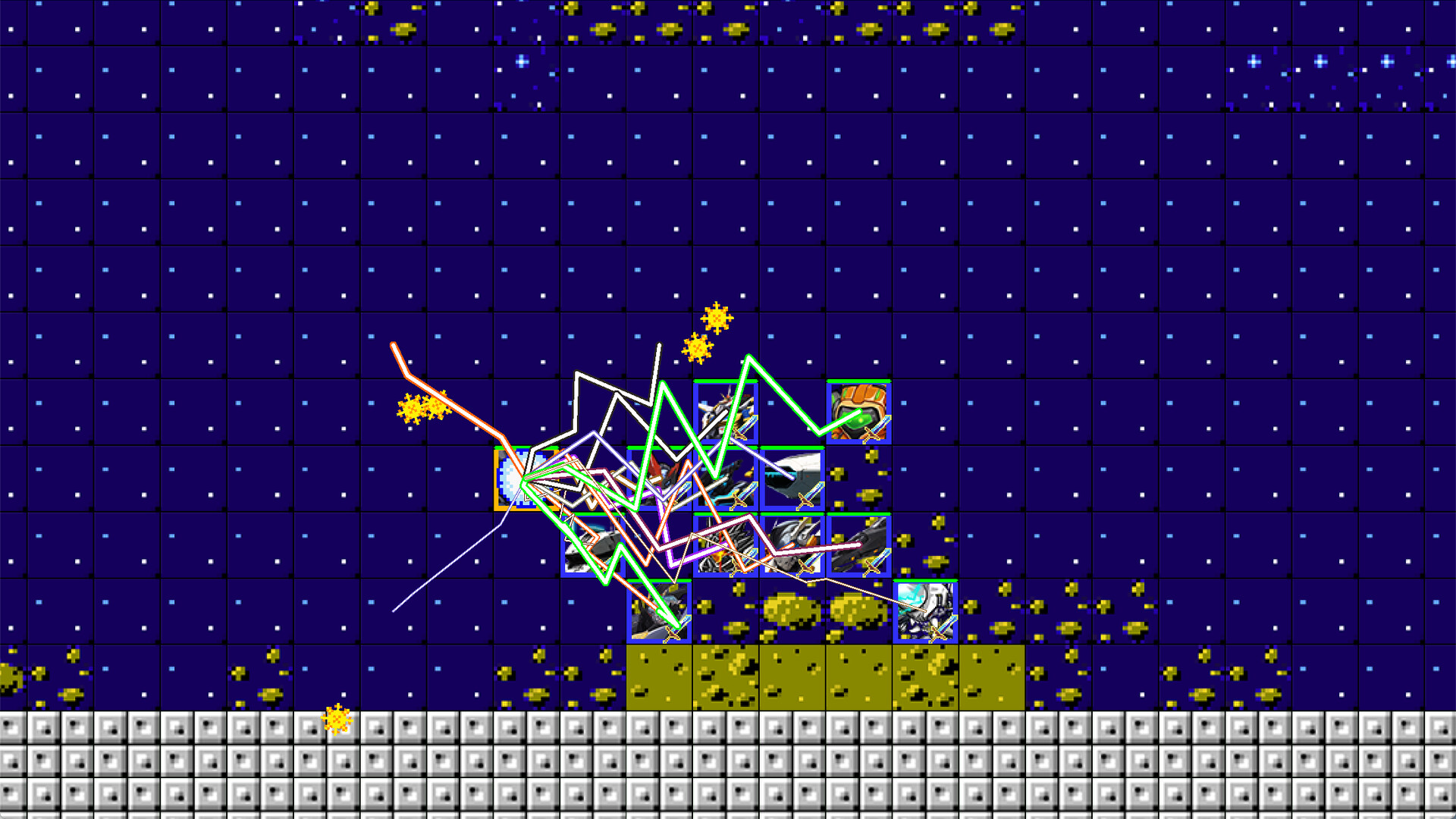 New Age of Machine Warfare