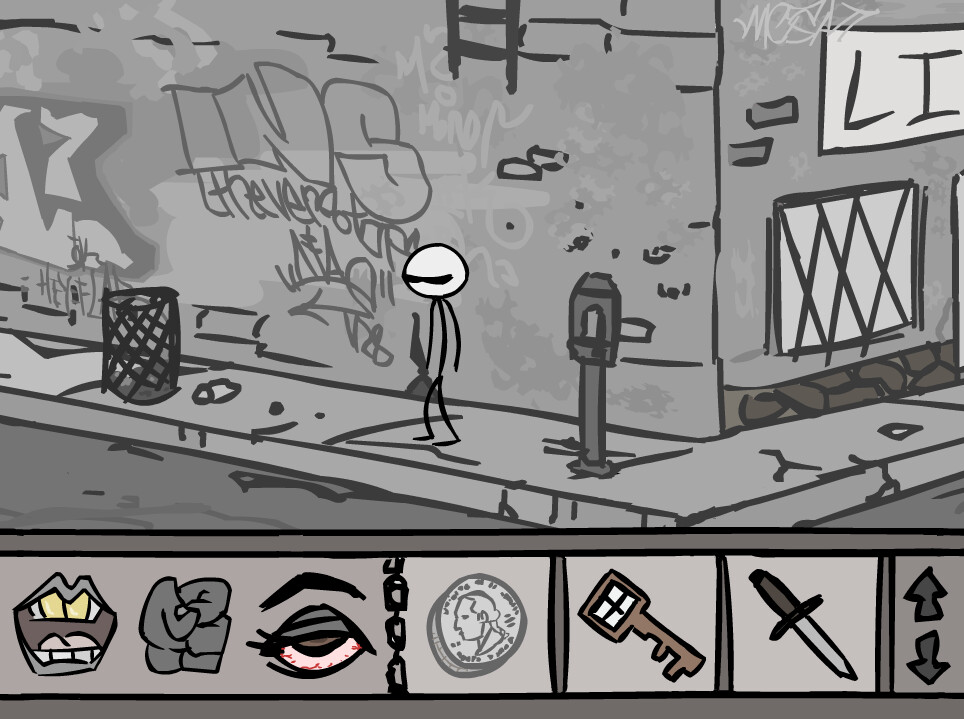 Johnny Rocketfingers Complete Game Collection!