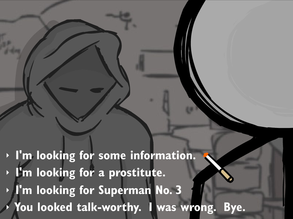 Johnny Rocketfingers Complete Game Collection!