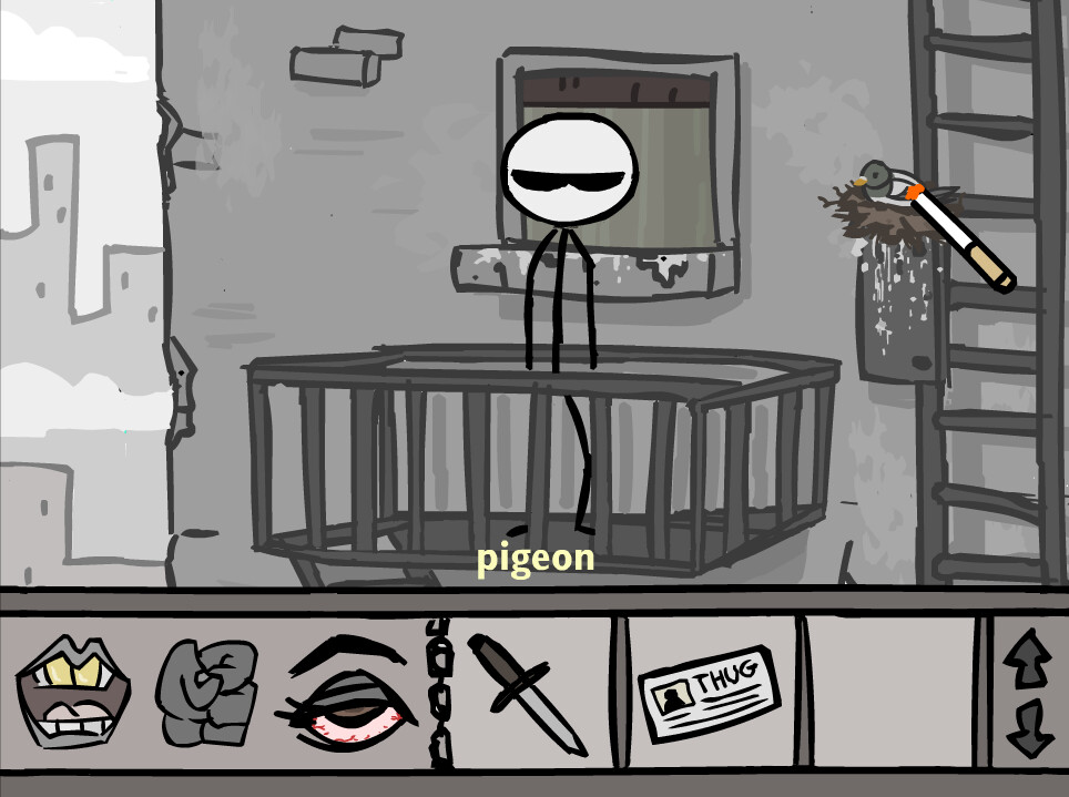 Johnny Rocketfingers Complete Game Collection!