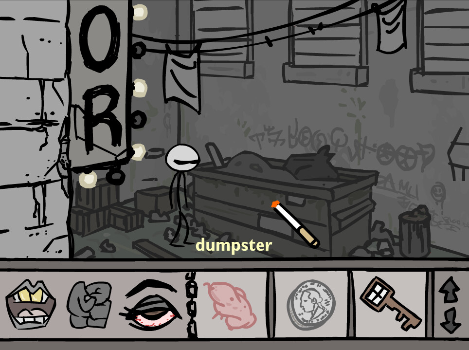 Johnny Rocketfingers Complete Game Collection!