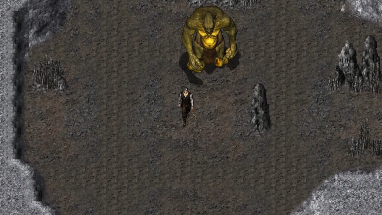 How to Tame a Succubus
